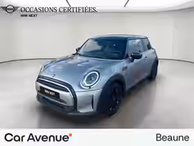 HATCH 3 PORTES F56 LCI II Edition Camden Hatch 3 Portes Cooper 136 ch DKG7