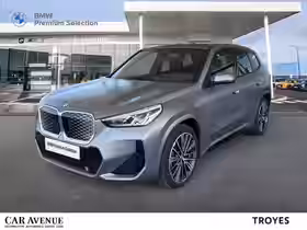 IX1 U11 M Sport iX1 xDrive30