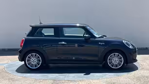 MINI HATCH 3 PORTES ELECTRIC F56 BEV LCI 6 / 40