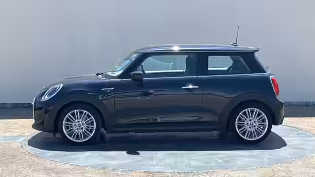 MINI HATCH 3 PORTES ELECTRIC F56 BEV LCI 2 / 40