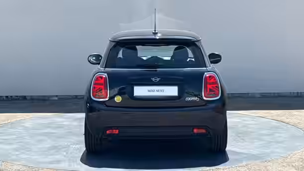 MINI HATCH 3 PORTES ELECTRIC F56 BEV LCI 4 / 40