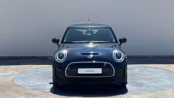 MINI HATCH 3 PORTES ELECTRIC F56 BEV LCI 8 / 40