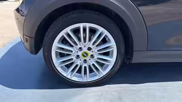 MINI HATCH 3 PORTES ELECTRIC F56 BEV LCI 23 / 40