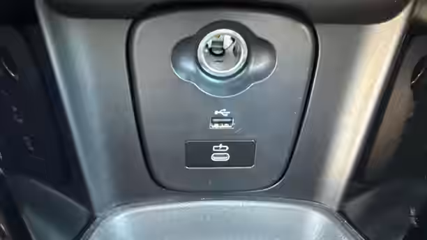 MINI HATCH 3 PORTES ELECTRIC F56 BEV LCI 9 / 40