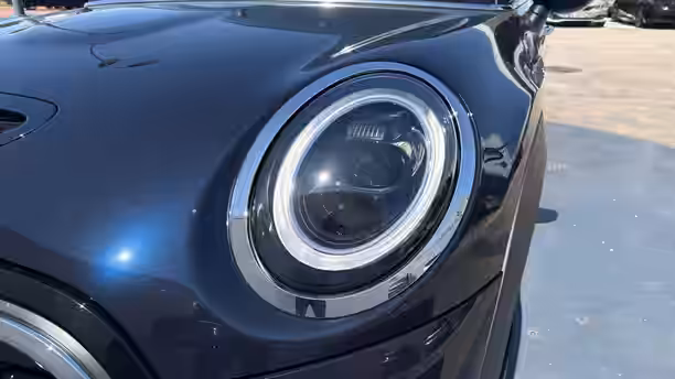 MINI HATCH 3 PORTES ELECTRIC F56 BEV LCI 13 / 40