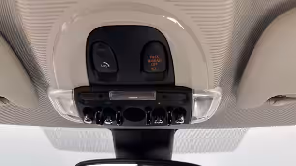 MINI HATCH 3 PORTES ELECTRIC F56 BEV LCI 34 / 40