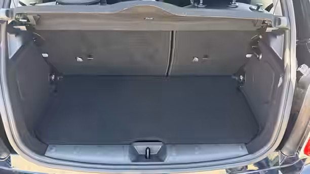 MINI HATCH 3 PORTES ELECTRIC F56 BEV LCI 21 / 40