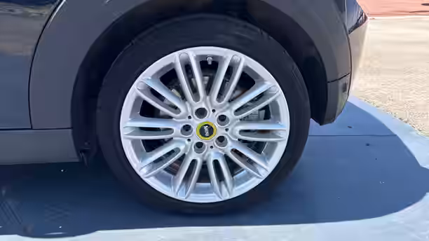 MINI HATCH 3 PORTES ELECTRIC F56 BEV LCI 11 / 40