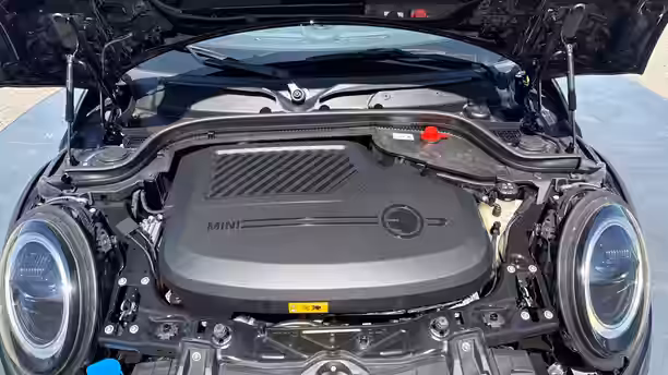 MINI HATCH 3 PORTES ELECTRIC F56 BEV LCI 29 / 40