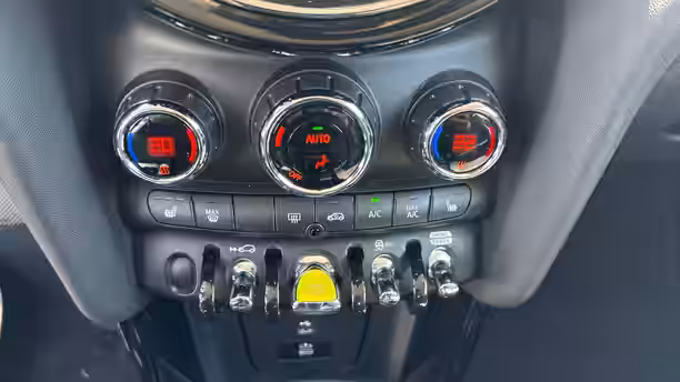 MINI HATCH 3 PORTES ELECTRIC F56 BEV LCI 12 / 40