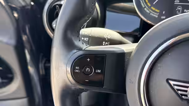 MINI HATCH 3 PORTES ELECTRIC F56 BEV LCI 24 / 40