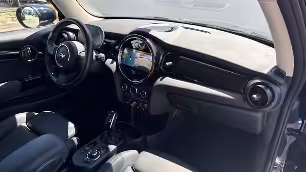 MINI HATCH 3 PORTES ELECTRIC F56 BEV LCI 20 / 40