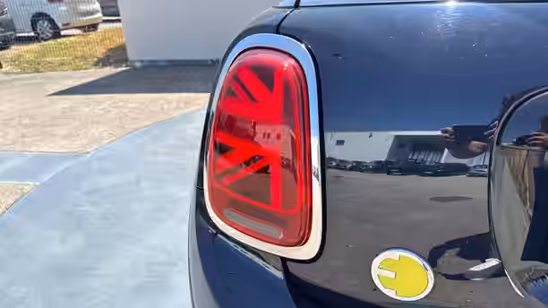 MINI HATCH 3 PORTES ELECTRIC F56 BEV LCI 25 / 40