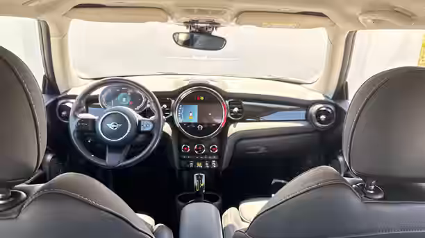 MINI HATCH 3 PORTES ELECTRIC F56 BEV LCI 26 / 40