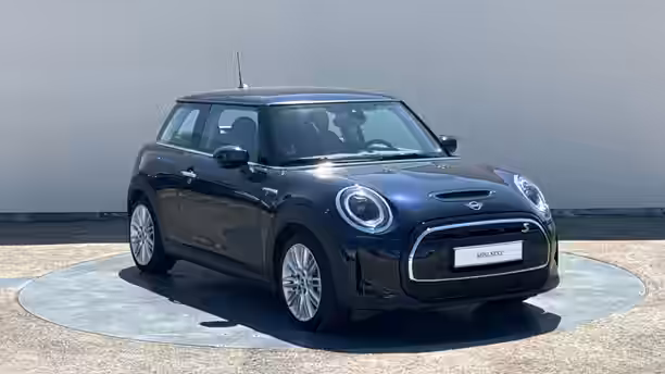 MINI HATCH 3 PORTES ELECTRIC F56 BEV LCI 7 / 40