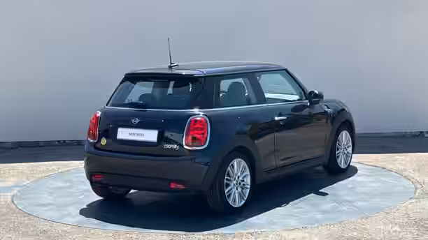 MINI HATCH 3 PORTES ELECTRIC F56 BEV LCI 5 / 40