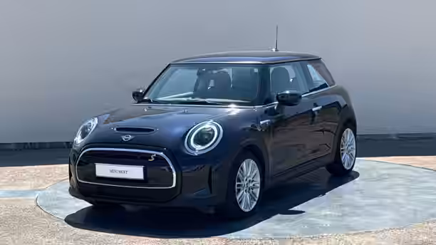 MINI HATCH 3 PORTES ELECTRIC F56 BEV LCI 1 / 40