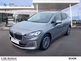SERIE 2 ACTIVE TOURER U06 Luxury Active Tourer 218d 150 ch DKG7