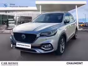 EHS Luxury 1.5T GDI PHEV