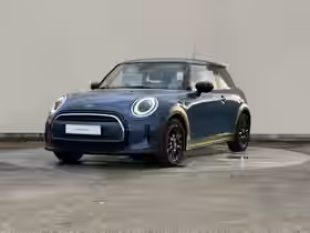 HATCH 3 PORTES F56 LCI II Edition Premium Plus Hatch 3 Portes Cooper 136 ch DKG7