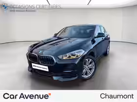 X2 F39 Business Design X2 sDrive 18i 136 ch DKG7