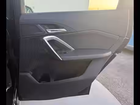 BMW X1 U11 25 / 47