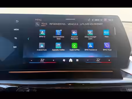 BMW X1 U11 39 / 47
