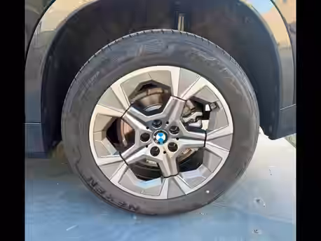 BMW X1 U11 19 / 47