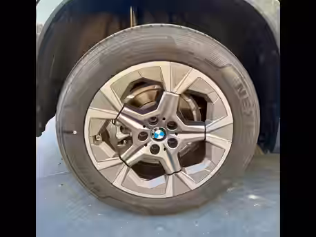 BMW X1 U11 8 / 47