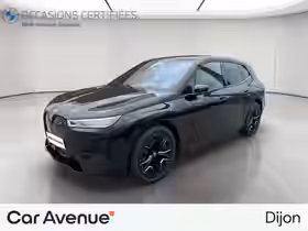 IX I20  iX xDrive40 326ch