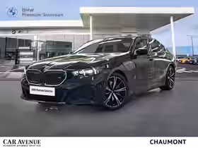 I5 G60  i5 M60 xDrive 601 ch