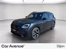 COUNTRYMAN U25 JCW Countryman D