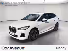 SERIE 2 ACTIVE TOURER U06 M Sport Active Tourer 225e xDrive 245 ch DKG7