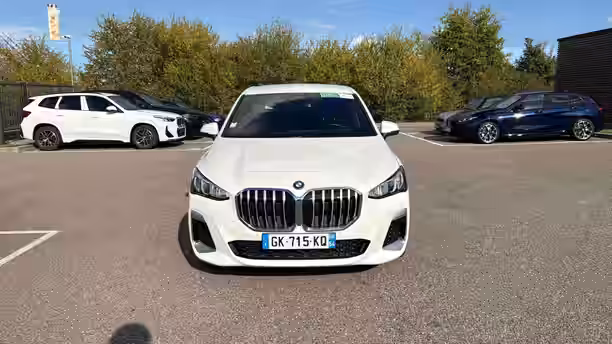 BMW SERIE 2 ACTIVE TOURER U06 8 / 25