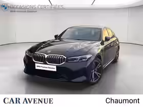 SERIE 3 G20 LCI 2 M Sport 330e xDrive 292 ch BVA8