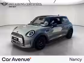 HATCH 3 PORTES F56 LCI II Edition Camden Hatch 3 Portes Cooper 136 ch DKG7
