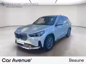 IX1 U11 Business Design iX1 xDrive30 313ch BVA