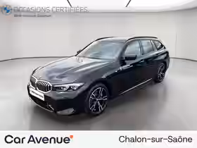 SERIE 3 TOURING G21 LCI 2 M Sport Touring 330e 292 ch BVA8
