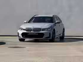 SERIE 3 TOURING G21 LCI 2 M Sport Touring 320d xDrive 190 ch BVA8