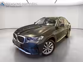 X4 G02 LCI xLine X4 xDrive20d 190 ch BVA8
