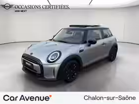 HATCH 3 PORTES F56 LCI II Edition Premium Plus Hatch 3 Portes Cooper 136 ch DKG7