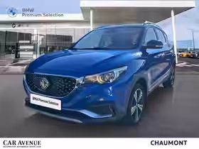 ZS ELECTRIQUE Luxury ZS EV 44.5 kWh