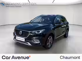 EHS Luxury 1.5T GDI PHEV