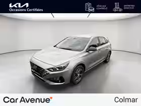 I30 Creative 1.0 T-GDi 120 iBVM6 Hybrid 48V