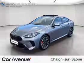 SERIE 2 GRAN COUPE F74 M Sport Gran Coupe 220 170 ch DKG7
