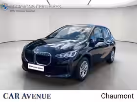 SERIE 2 ACTIVE TOURER U06  Active Tourer 218i 136 ch DKG7