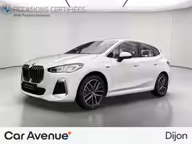 SERIE 2 ACTIVE TOURER U06  Active Tourer 225e xDrive 245 ch DKG7