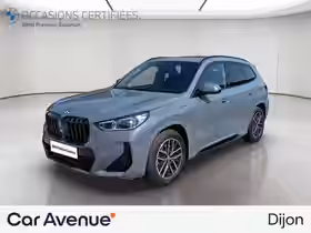 X1 U11 M Sport X1 xDrive 25e 245ch DKG7