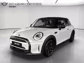 HATCH 3 PORTES F56 LCI II Edition Camden Hatch 3 Portes Cooper 136 ch DKG7