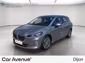 SERIE 2 ACTIVE TOURER U06 M Sport Active Tourer 218i 136 ch DKG7